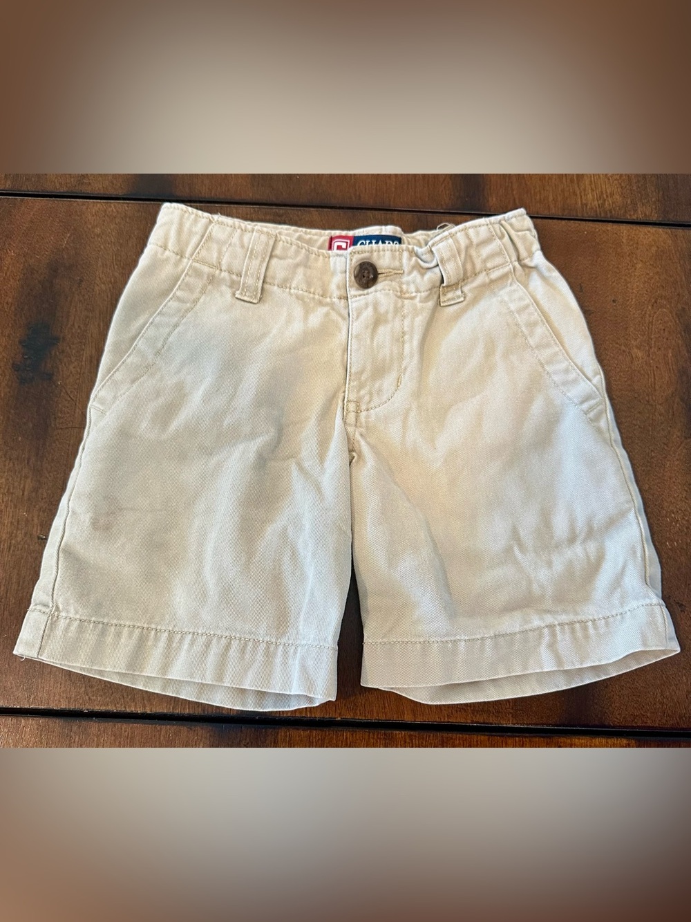Boy’s 3T lot of six Shorts, All 100% cotton - Picture 9 of 16